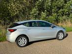 Opel Astra 1.6 Cdti 81KW 5D 2019 Grijs / NL Auto /110.978km, Auto's, Stof, 4 cilinders, 1264 kg, 24 km/l