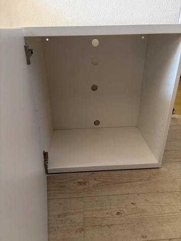 IKEA Besta kastje - nette staat - afbeelding 3