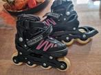 Verstelbare inline skates maat 30-33, Kinderen, Inline skates 4 wielen, Ophalen, Overige merken