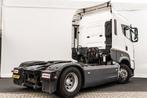 BMC Tughra 1846 Automatic Elegance 460PK Euro 6 Iveco, Auto's, Vrachtwagens, Stof, 460 pk, Wit, Origineel Nederlands