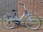 Damesfiets GAZELLE 24 Versnellingen 28 inch, Fietsen en Brommers, Fietsen | Dames | Damesfietsen, Ophalen, Versnellingen, Gazelle