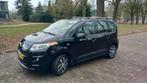 Citroën C3 Picasso 1.4 VTI 70KW 2014 Zwart NAP, Voorwielaandrijving, 635 kg, Zwart, Handgeschakeld