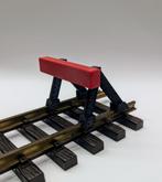 Stootjuk voor LGB / Playmobil, Overige merken, 3741TJ, Verzenden, Gelijkstroom of Wisselstroom