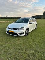 Volkswagen Golf 1.4 TSI 110KW 5D 2016 Wit, Auto's, 4 cilinders, Wit, Origineel Nederlands, 1395 cc