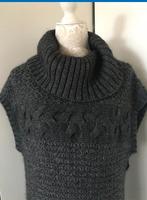 Alpaca Wollen Trui/ Jurk van Mexx, Kleding | Dames, Mexx, Maat 42/44 (L), Ophalen of Verzenden, Zo goed als nieuw