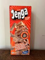 Jenga - originele versie, Ophalen of Verzenden, Zo goed als nieuw