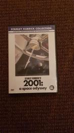 2001: A Space Odyssey (1968), Gebruikt, Ophalen of Verzenden, Science Fiction