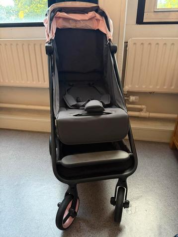 gebruikte kinderwagen/buggy beschikbaar voor biedingen