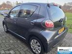 Toyota Aygo 1.0 VVT-i Aspiration, Voorwielaandrijving, Euro 5, Gebruikt, 4 stoelen