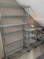 IKEA OMAR stellingkasten - Zo goed als nieuw!, Ophalen, Zo goed als nieuw