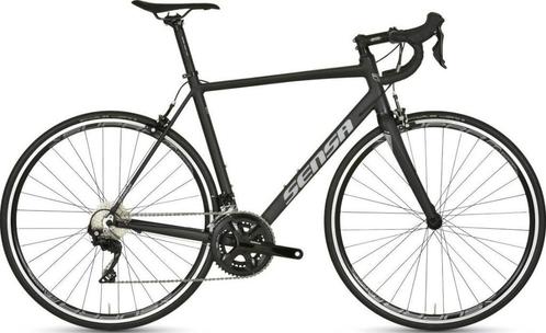racefiets nieuw ! SENSA ROMAGNA COMP, Fietsen en Brommers, Fietsen | Dames | Damesfietsen, Nieuw, Overige merken, Versnellingen