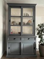 Buffetkast, Ophalen, Gebruikt, 200 cm of meer, Grenenhout