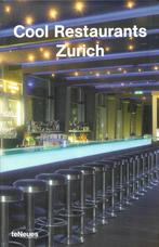 Cool restaurants in Zurich, Overige merken, Te Neues, Europa, Ophalen of Verzenden