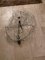 Regenhoes stokke kinderwagen, Kinderen en Baby's, Kinderwagens en Combinaties, Ophalen of Verzenden, Overige merken