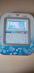 Color tablet van vtech, Kinderen en Baby's, Speelgoed | Vtech, Ophalen of Verzenden, Zo goed als nieuw