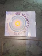 Het Mandala-Orakel - Helia Celony, Boeken, Esoterie en Spiritualiteit, Ophalen of Verzenden, Zo goed als nieuw, Tarot of Kaarten leggen