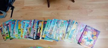 Donald Ducks 51 stuks van 2003 beschikbaar voor biedingen