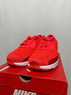 NIEUW! Maat 44 - Nike Air Max 90 Ultra 2.0 Flyknit Crimson, Overige kleuren, Verzenden, Nike, Nieuw
