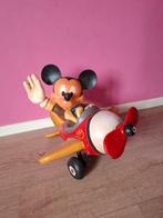 Mickey mouse beeld, Ophalen, Mickey Mouse, Gebruikt, Beeldje of Figuurtje