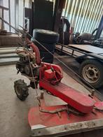 Veegmachine, Tuin en Terras, Zitmaaiers, Ophalen, Gebruikt