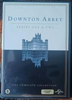 Downton Abbey - Series 1 & 2 DVD Boxset, Boxset, Drama, Ophalen of Verzenden, Zo goed als nieuw