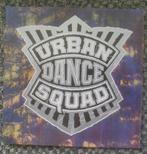 Urban Dance Squad - Mental Floss For The Globe (CD) UDS, Ophalen of Verzenden, Alternative