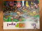 Zoop spel, Hobby en Vrije tijd, Gezelschapsspellen | Bordspellen, Ophalen, Zo goed als nieuw