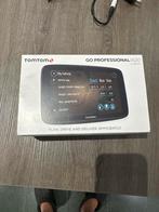 TomTom GO Professional 620 - Zo goed als nieuw, Auto diversen, Autonavigatie, Ophalen of Verzenden, Zo goed als nieuw