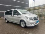 Mercedes-Benz Vito Tourer 114CDI XL 136pk  2019 prijs ex btw, Auto's, 2000 kg, Parkeersensor, Diesel, Particulier