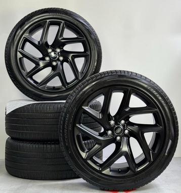 Range Rover 22 inch velgen Style 5131 / NIEUW / Origineel beschikbaar voor biedingen