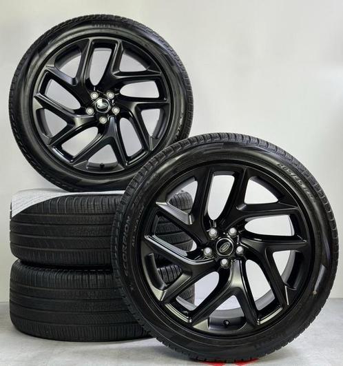 Range Rover 22 inch velgen Style 5131 / NIEUW / Origineel, Auto-onderdelen, Banden en Velgen, Banden en Velgen, All Season, Overige maten