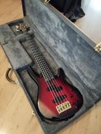 Basgitaar Yamaha TRB 5P, Muziek en Instrumenten, Snaarinstrumenten | Gitaren | Bas, Ophalen, Gebruikt, Elektrisch, 5-snarig