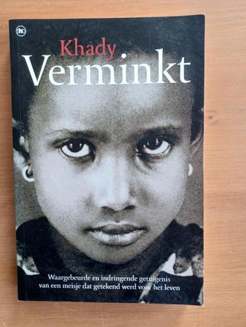 Verminkt beschikbaar voor biedingen