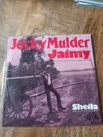 Jacky mulder - jaimy, Ophalen of Verzenden, Zo goed als nieuw, Overige formaten, Levenslied of Smartlap