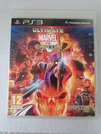 Ultimate Marvel vs Capcom 3, Vechten, 2 spelers, Ophalen of Verzenden, Zo goed als nieuw