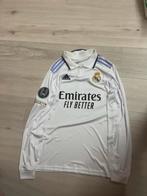 Gesigneerd Luka Modric shirt - Real Madrid, Verzenden, Nieuw, Buitenlandse clubs, Shirt