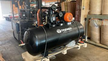 Daewoo DAA500XXL compressor beschikbaar voor biedingen