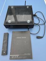 Quad Artera Solus zwart i.z.g.s., Overige merken, Ophalen of Verzenden, Zo goed als nieuw, 60 tot 120 watt