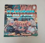 Ed En Willem Bever - Hup Daar Is Willem, Gebruikt, 7 inch, Single, Ophalen of Verzenden