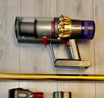 Mooie Gouden Dyson v11 stofzuiger giede accu werkt goed, Witgoed en Apparatuur, Stofzuigers, Ophalen of Verzenden, Zo goed als nieuw