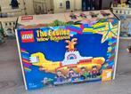 LEGO The Beatles Yellow Submarine 21306, Kinderen en Baby's, Speelgoed | Duplo en Lego, Ophalen of Verzenden, Nieuw