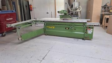 Robland Z320 formaatzaag . beschikbaar voor biedingen