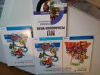 Studieboeken onderwijsassistent (Nieuw), Boeken, Ophalen of Verzenden, Beta, Nieuw, MBO