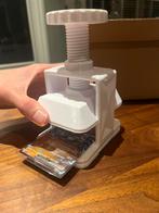 Pressing machine voor pokemonkaarten, Hobby en Vrije tijd, Verzamelkaartspellen | Pokémon, Ophalen of Verzenden, Nieuw, Losse kaart