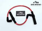Spark Plug Cables Screamin’ Eagle Street 2015-2020, Motoren, Onderdelen | Harley-Davidson, Niet ingevuld, Niet ingevuld, Nieuw