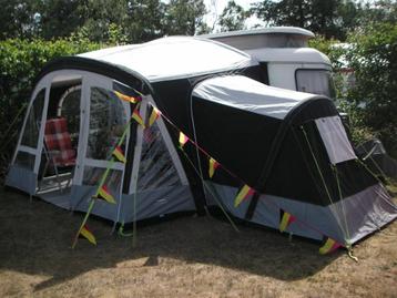 Voortent Dometic pop up 365 beschikbaar voor biedingen