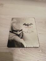 Batman Arkham City Steelbook edition, PlayStation 3, Spelcomputers en Games, Games | Sony PlayStation 3, Role Playing Game (Rpg)