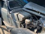 Mercedes V170, Auto's, Mercedes-Benz, Bedrijf, Te koop