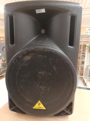 Behringer B215XL Passieve Speaker - 1000 Watt beschikbaar voor biedingen