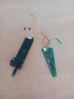 Marklin decoder en aandrijving, Ophalen of Verzenden, Wisselstroom, Rails, Märklin